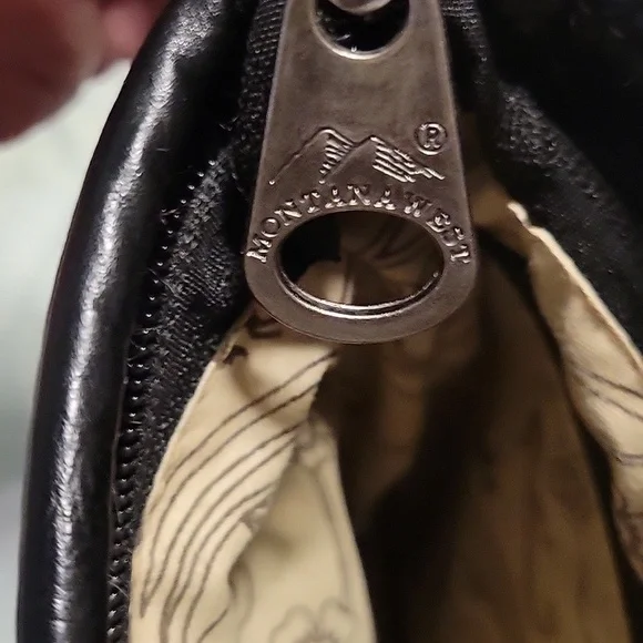 Montana West Beaded purse - Picture 5 of 7